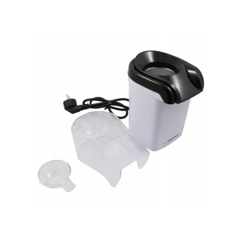 Попкорниця Esperanza Poof EKP005W